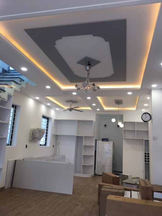 Dịch vụ sửa chữa nhà trọn gói