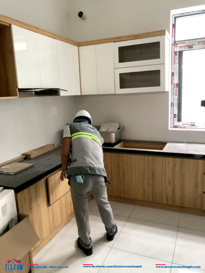 Sửa chữa nh&agrave; cửa HCM