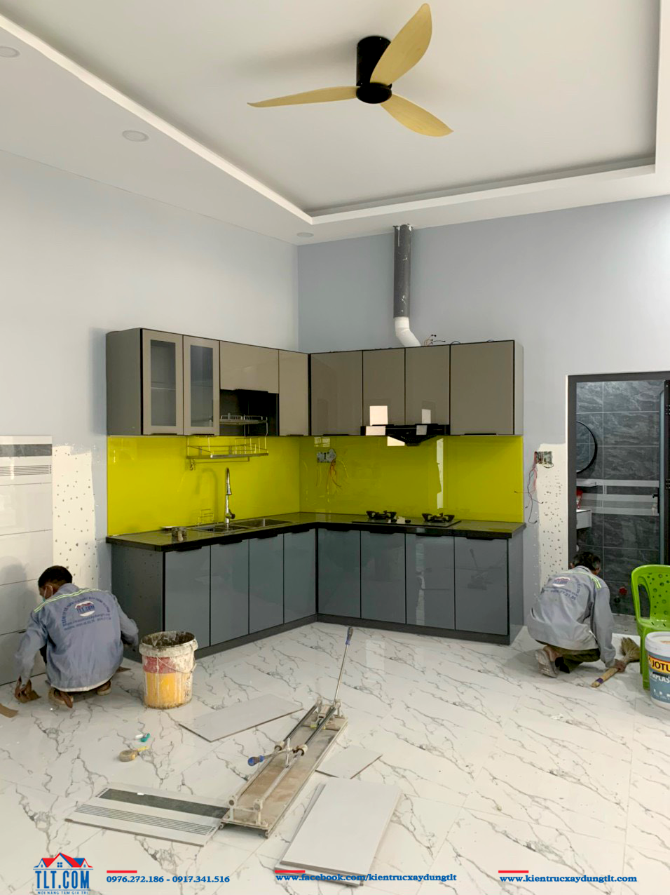 c&ocirc;ng ty sửa chữa nh&agrave; TPHCM