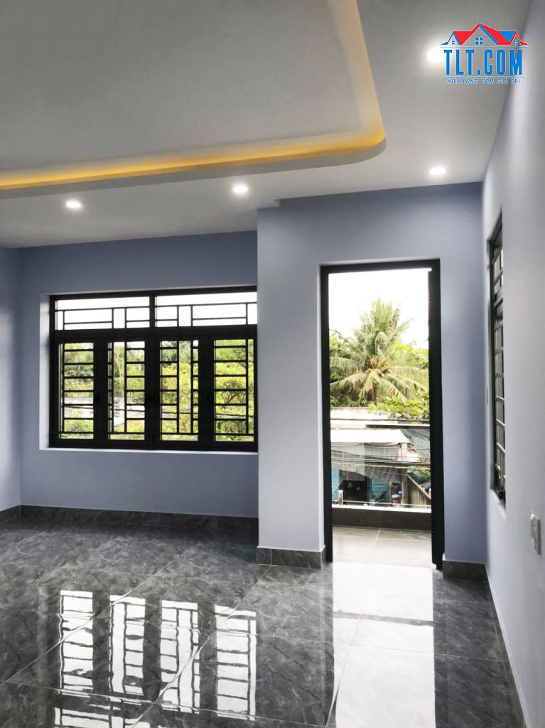 Cải tạo ho&agrave;n thiện nh&agrave;