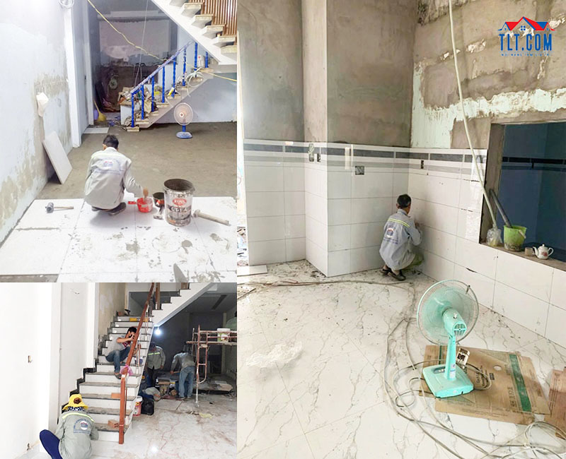 Sửa chữa nh&agrave; trọn g&oacute;i H&oacute;c M&ocirc;n