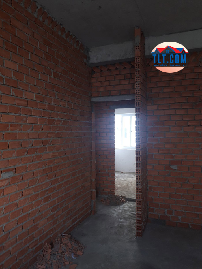 X&acirc;y nh&agrave; trọn g&oacute;i TPHCM