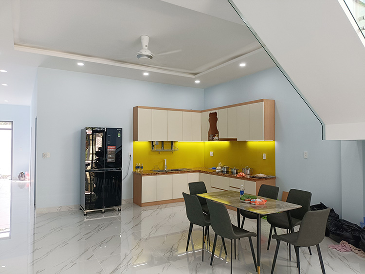 Ho&agrave;n thiện sửa chữa cải tạo nh&agrave; 