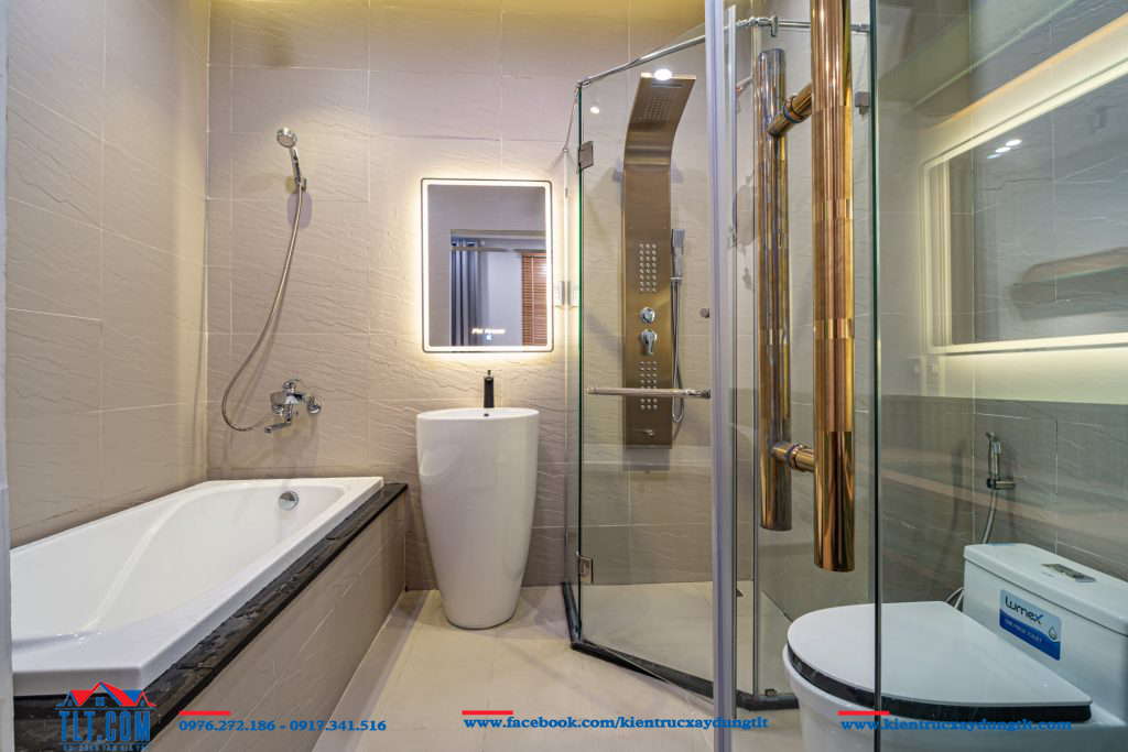 giá sửa nhà trọn gói