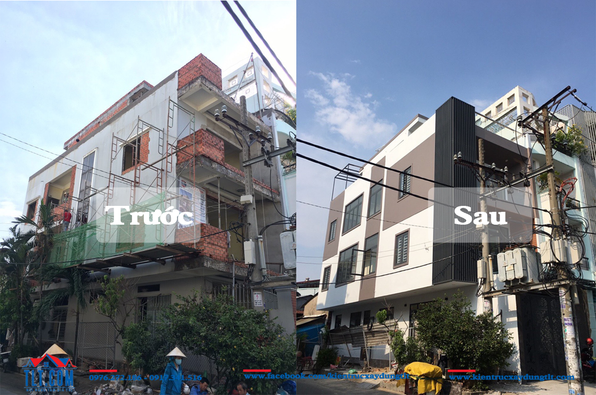 Dịch vụ sửa chữa nh&agrave; tại tphcm