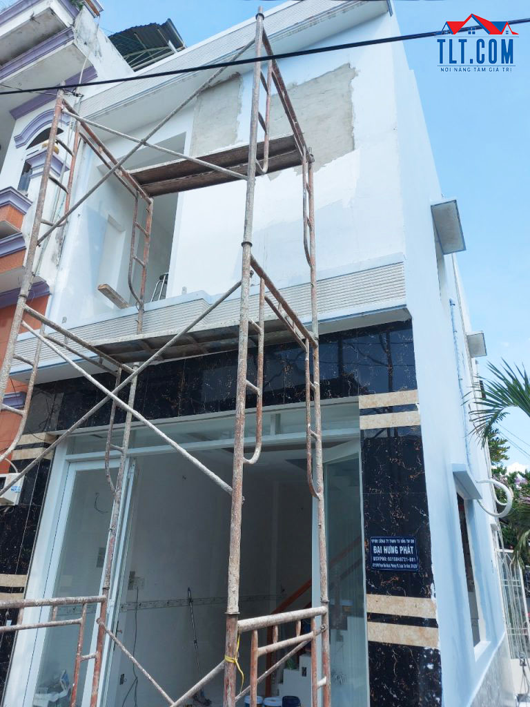 sửa nh&agrave; trọn g&oacute;i quận 4
