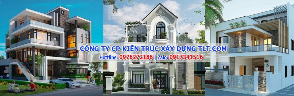 Dịch vụ x&acirc;y nhà trọn gói tại tphcm 