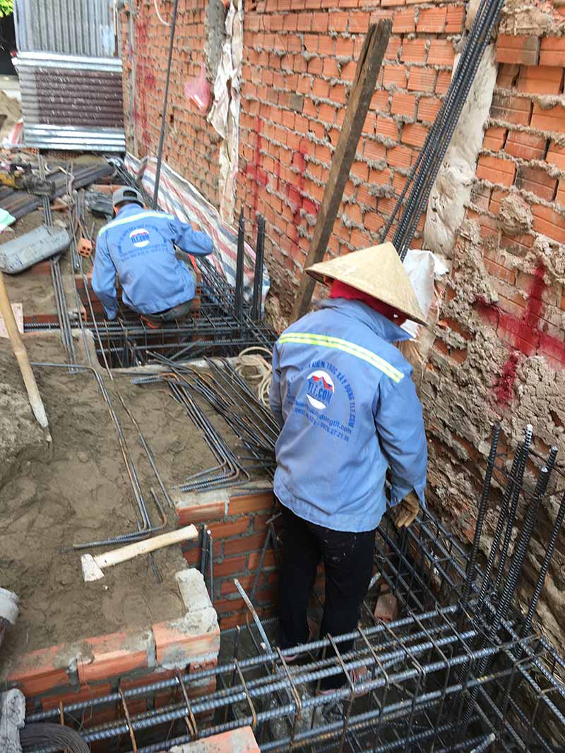 x&acirc;y nh&agrave; phần th&ocirc; tại bi&ecirc;n h&ograve;a đồng nai