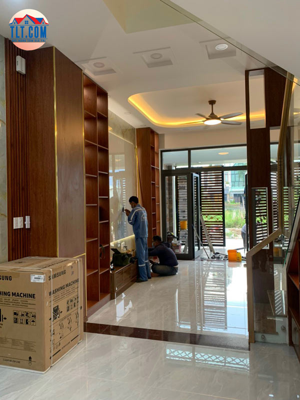 x&acirc;y nhà trọn gói tại hcm c&ocirc;ng ty tlt