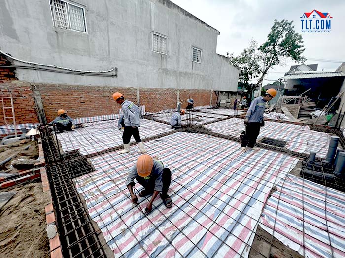 thi c&ocirc;ng đan sắt