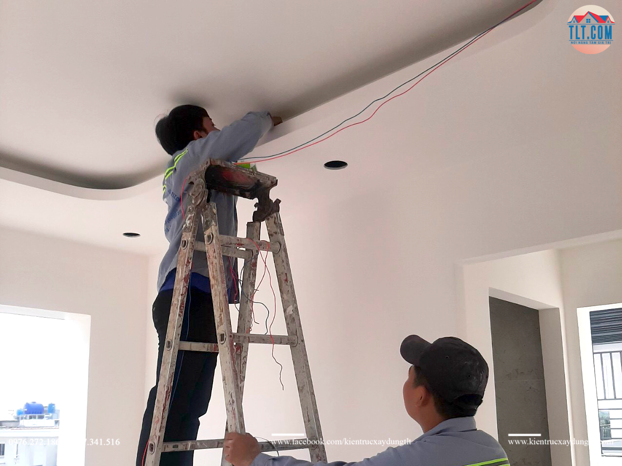 x&acirc;y nh&agrave; trọn g&oacute;i uy t&iacute;n