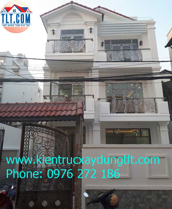 x&acirc;y nh&agrave; trọn g&oacute;i quận 2