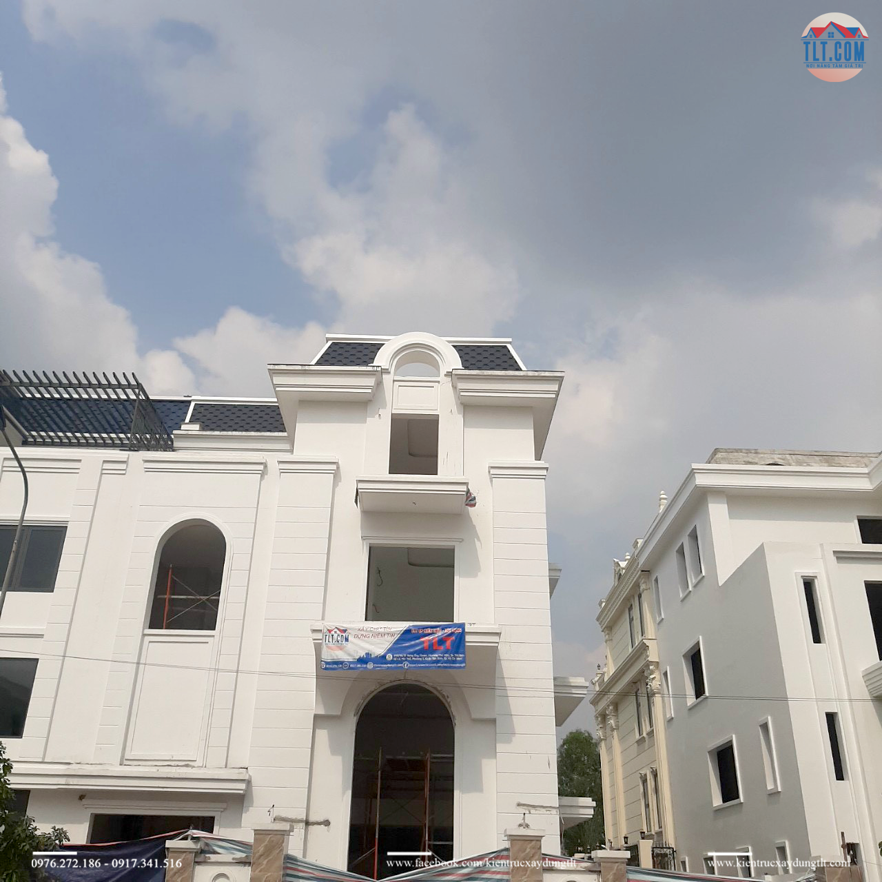 đơn gi&aacute; x&acirc;y nh&agrave; trọn g&oacute;i