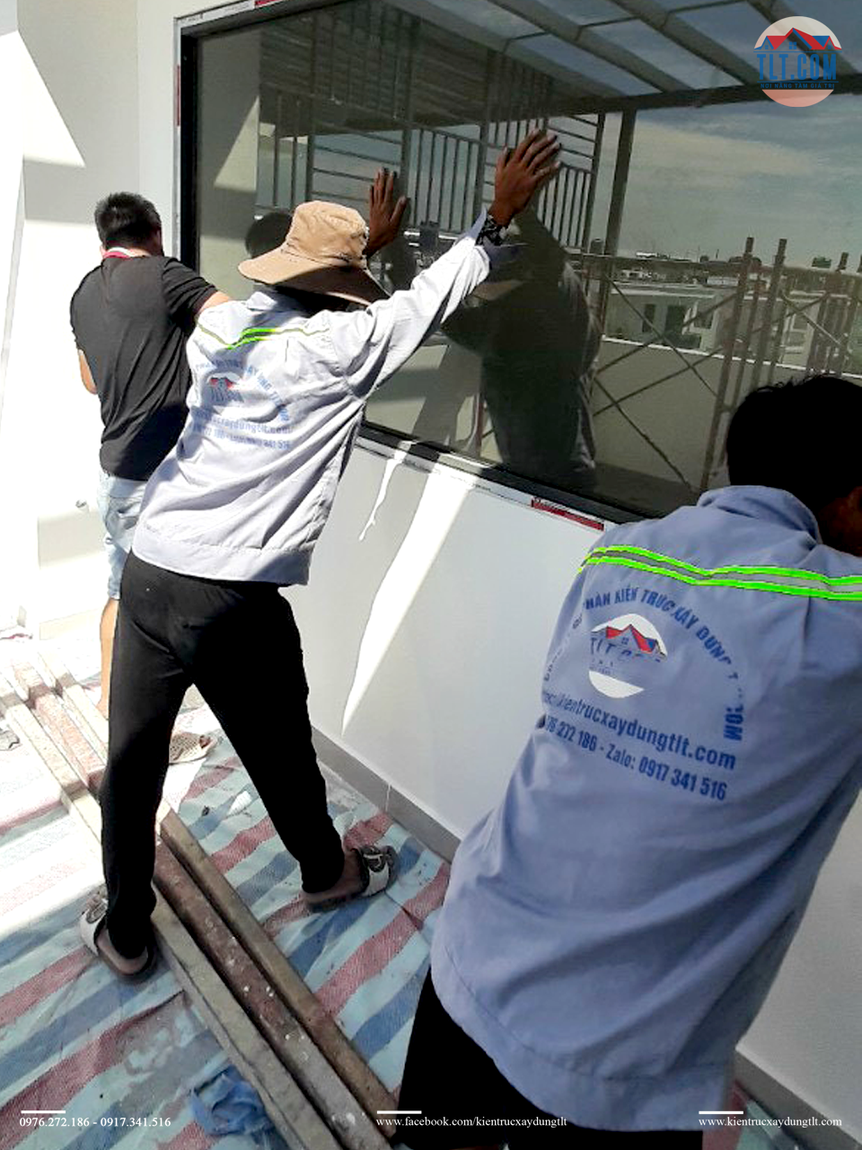 c&ocirc;ng ty x&acirc;y nh&agrave; trọn g&oacute;i