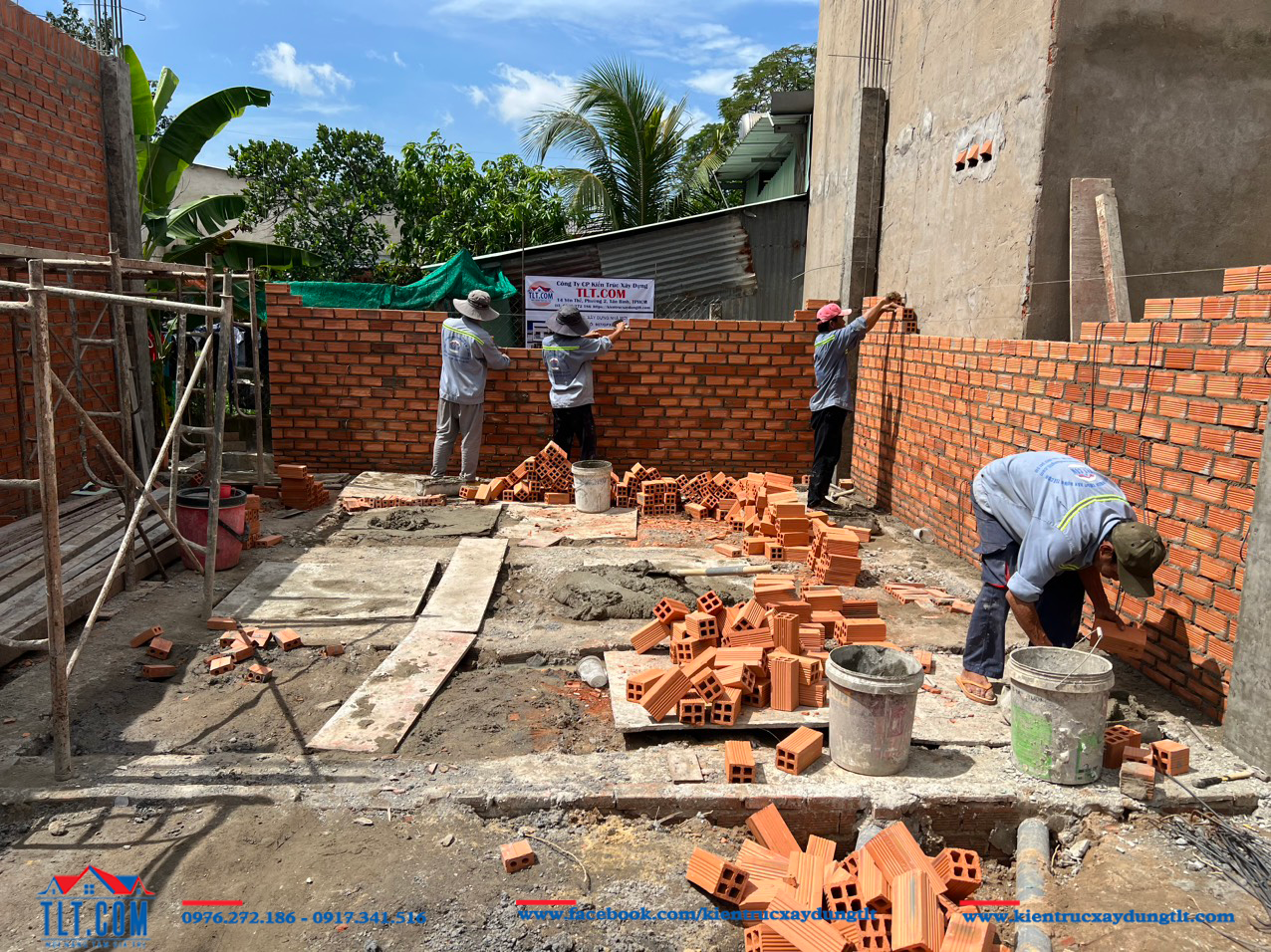 Những đi&ecirc;̀u c&acirc;̀n bi&ecirc;́t khi x&acirc;y nhà trọn gói