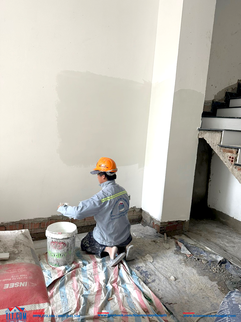 xây nhà phần thô là gì