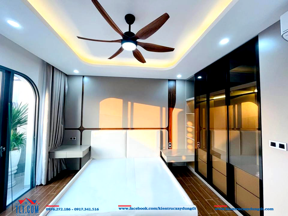 c&ocirc;ng ty x&acirc;y nh&agrave; trọn g&oacute;i