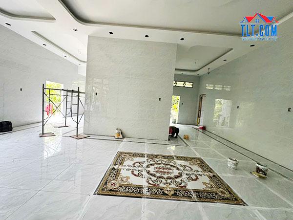 Dịch vụ x&acirc;y nh&agrave; ở tại tiền giang