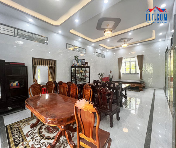 Đơn gi&aacute; x&acirc;y nh&agrave; trọn g&oacute;i tiền giang