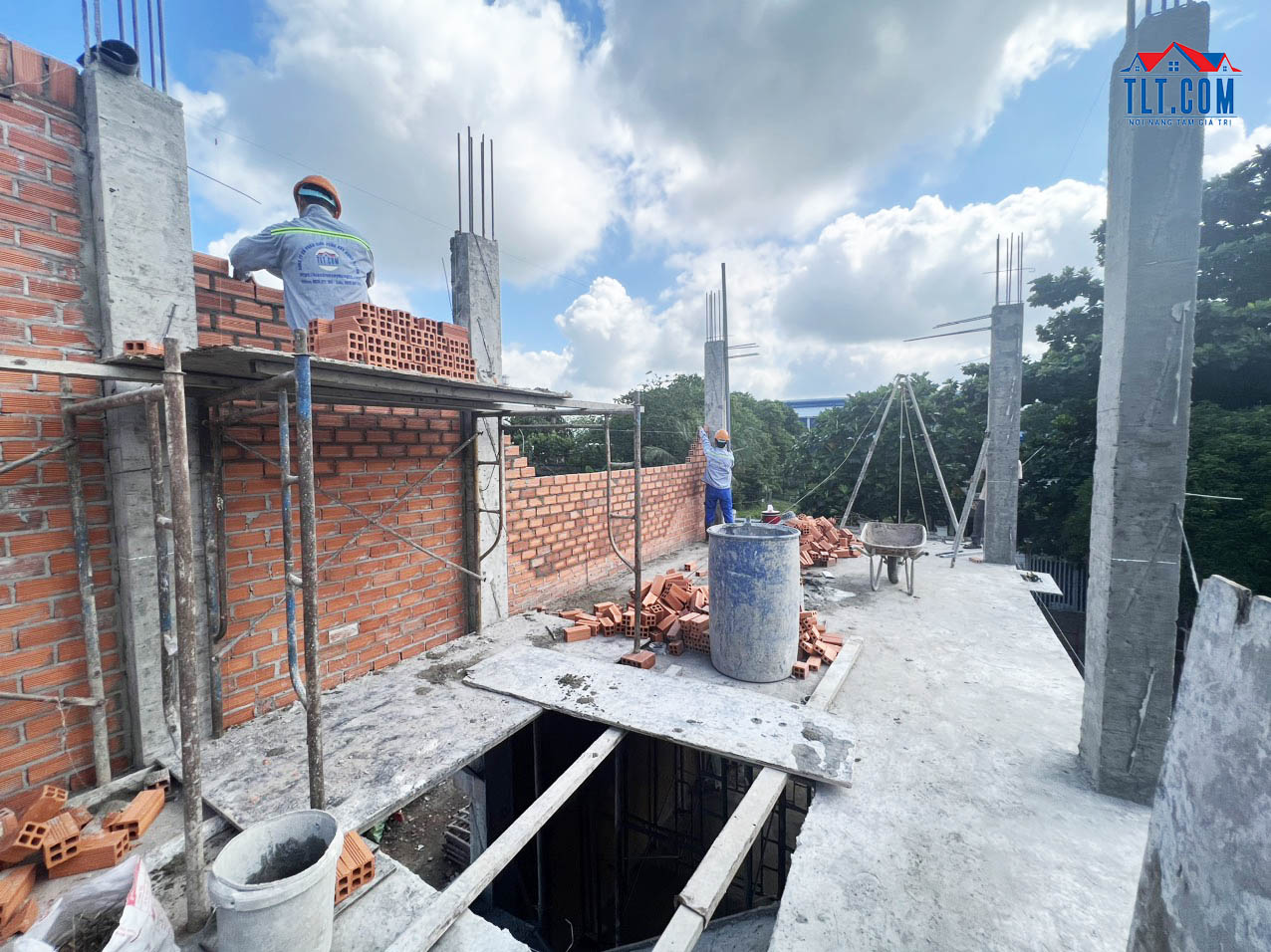 chi ph&iacute; x&acirc;y nh&agrave; trọn g&oacute;i đồng ph&uacute; b&igrave;nh phước