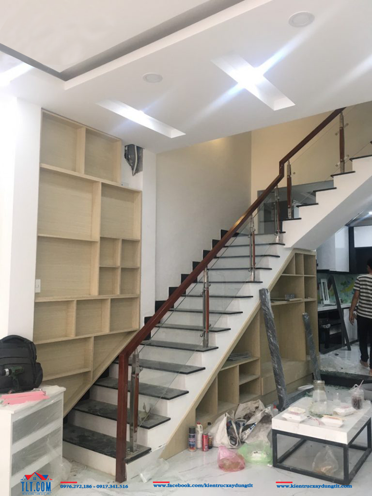 Sửa chữa cải tạo nh&agrave; gi&aacute; rẻ TPHCM
