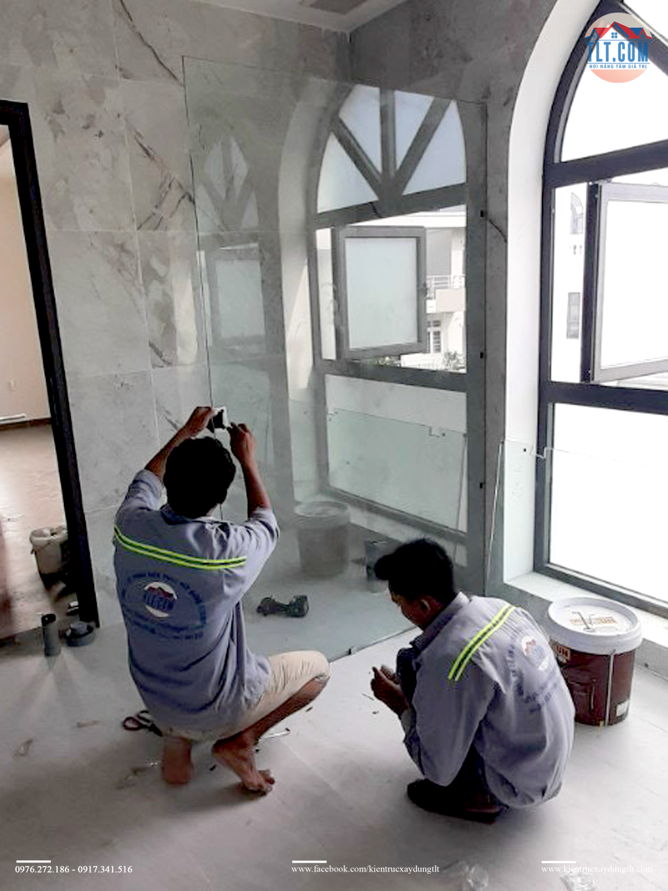 hợp đồng x&acirc;y dựng trọn g&oacute;i