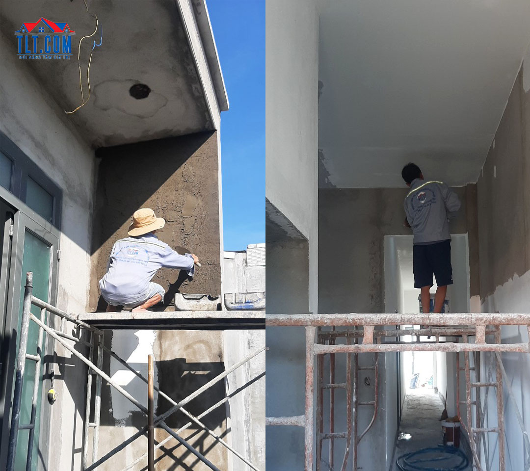 Đơn giá sửa chữa nhà hcm