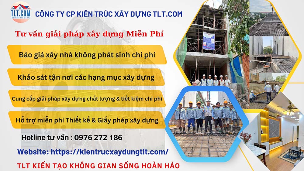 Tư vấn b&aacute;o gi&aacute; x&acirc;y nh&agrave; trọn g&oacute;i Miễn Ph&iacute;