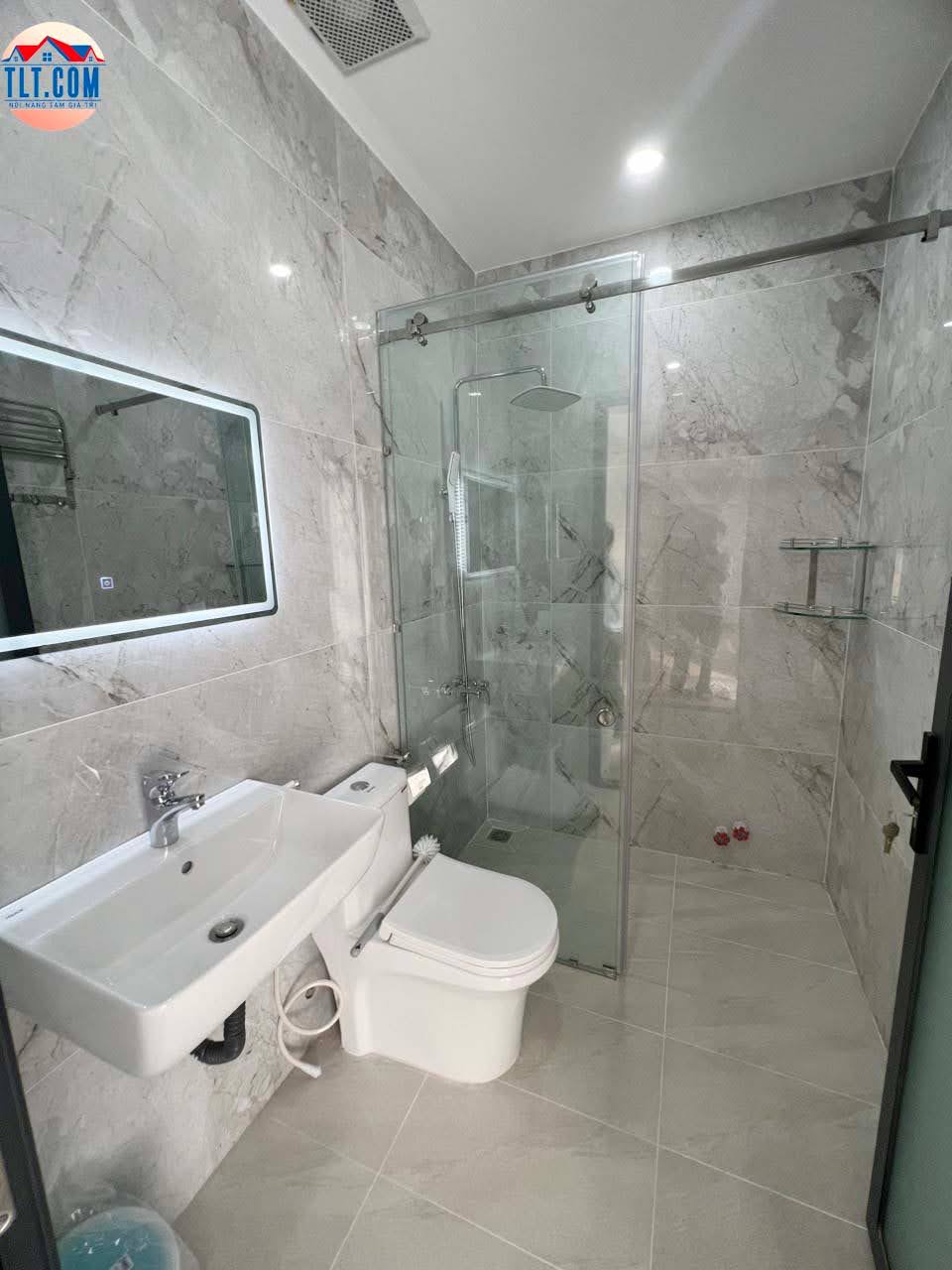 Dịch vụ x&acirc;y nhà ph&ocirc;́ hi&ecirc;̣n đại Long An
