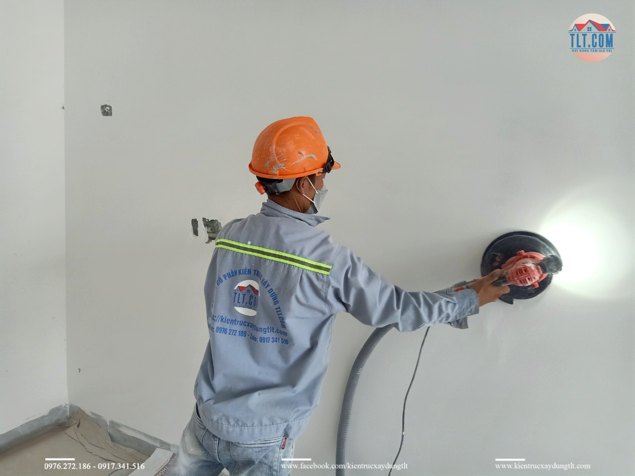 x&acirc;y nh&agrave; trọn g&oacute;i gồm những g&igrave;