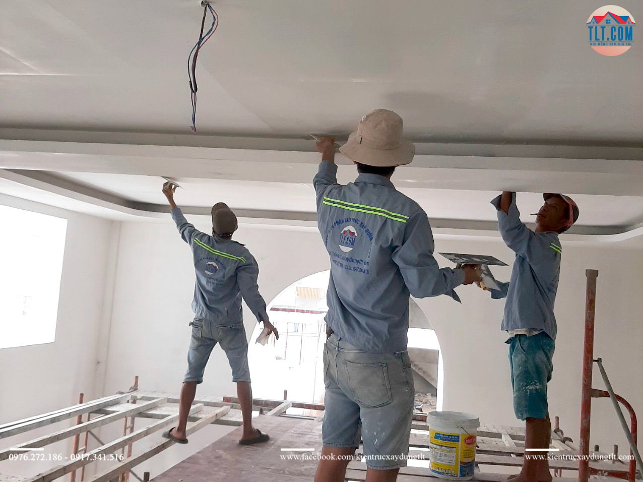 gi&aacute; l&aacute;t nền trọn g&oacute;i