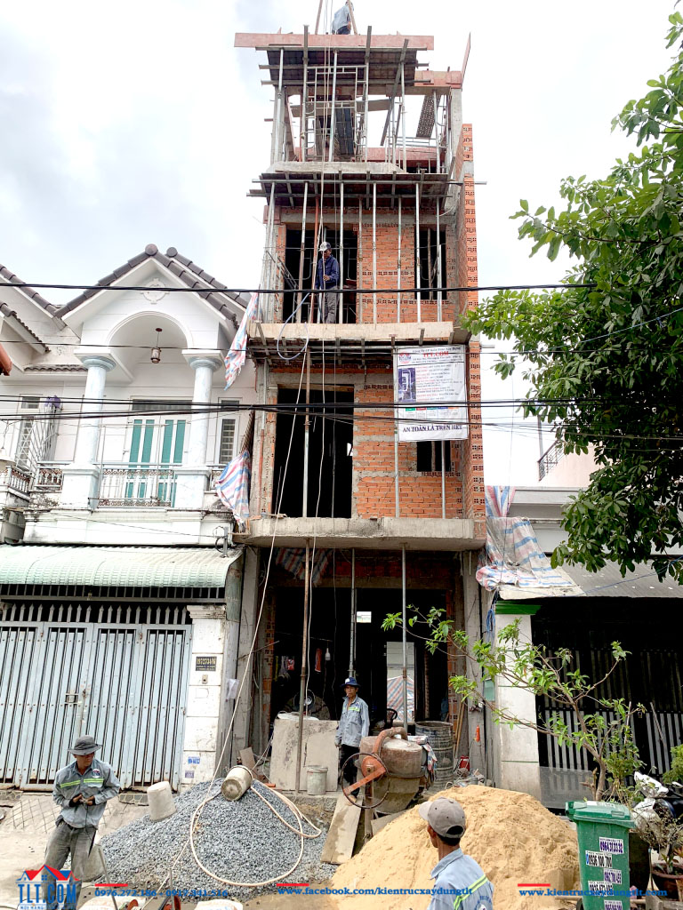 Nhà biệt thự