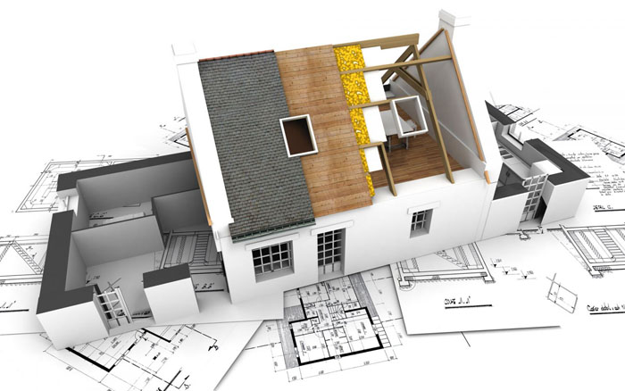 Quy trình chuẩn bị trước khi xây nhà