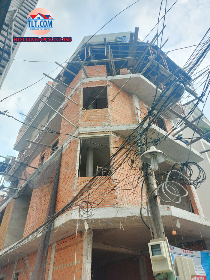C&ocirc;ng ty x&acirc;y dựng nh&agrave; uy t&iacute;n tại quận 12