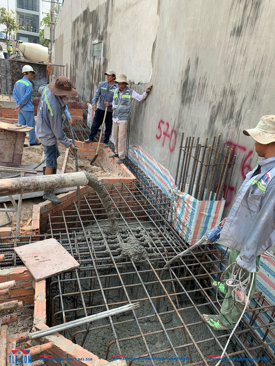 X&acirc;y nh&agrave; phần th&ocirc; l&agrave; g&igrave;
