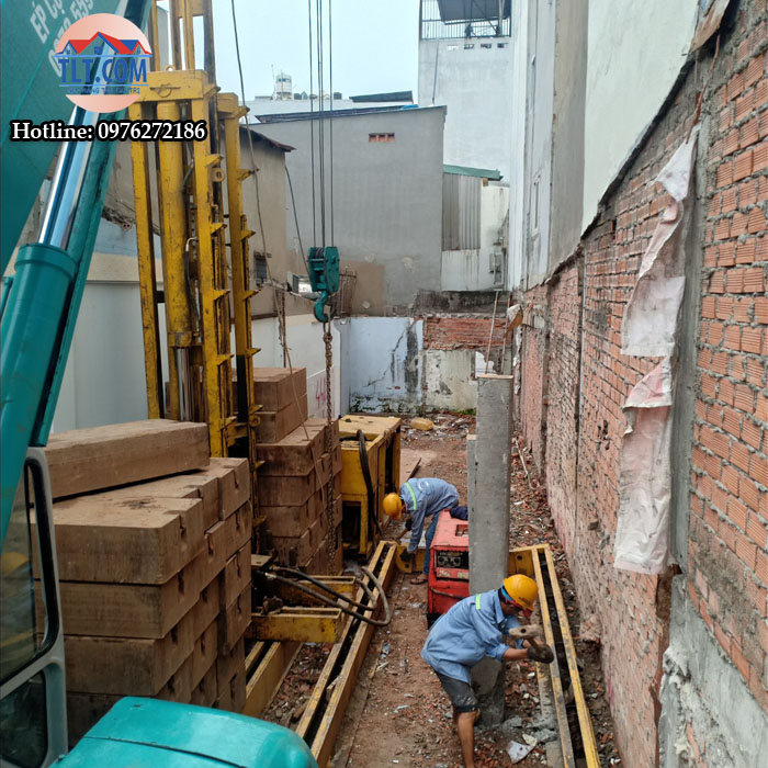 Lưu ý khi xây nhà trọn gói