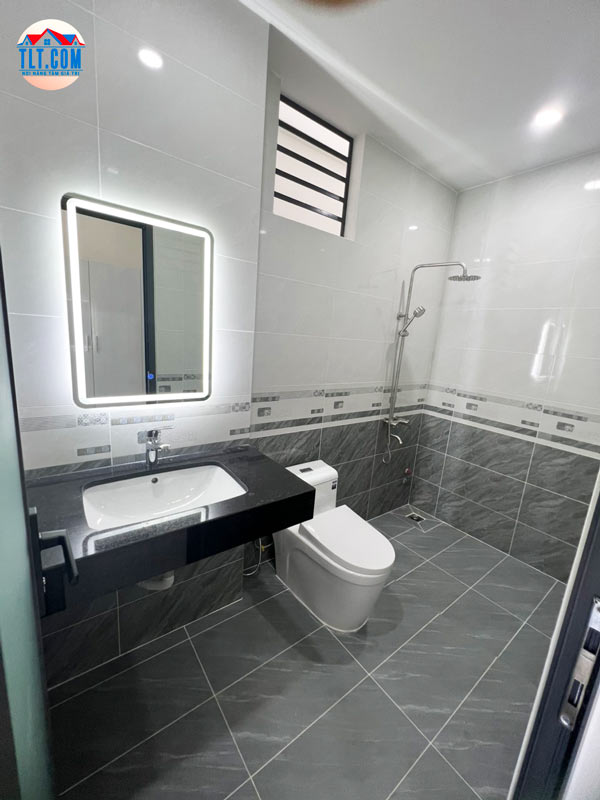 xây nhà phố trọn gói