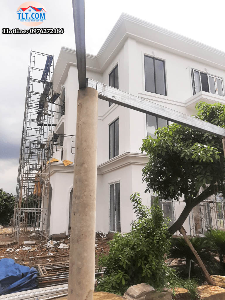 x&acirc;y nh&agrave; trọn g&oacute;i tại Đồng Xo&agrave;i B&igrave;nh Phước