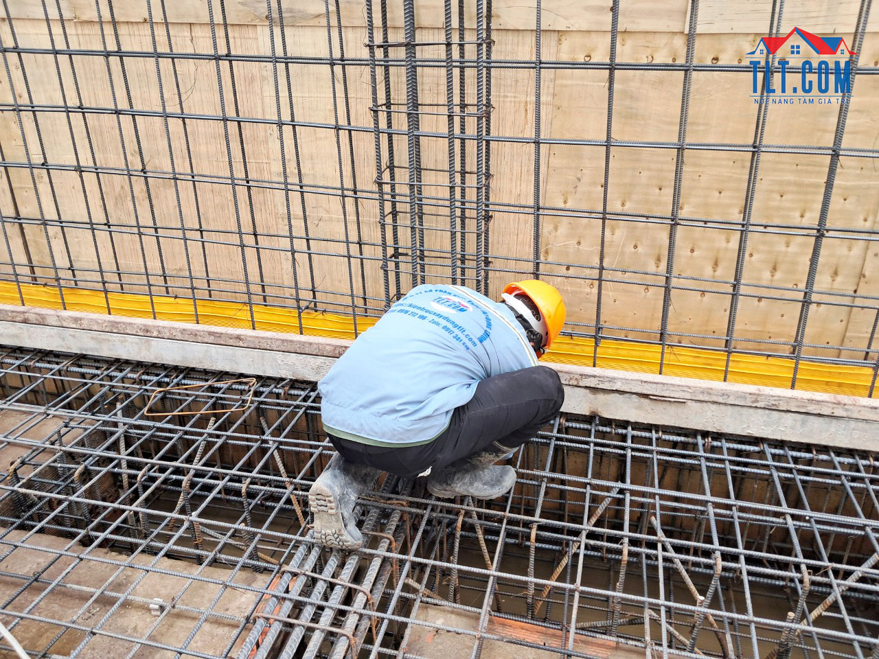 Thi c&ocirc;ng x&acirc;y nh&agrave; trọn g&oacute;i hcm