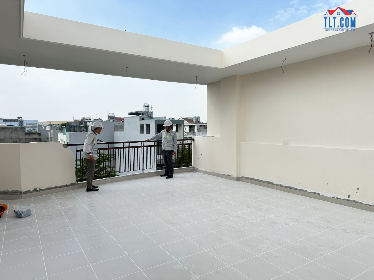 ho&agrave;n thiện x&acirc;y nh&agrave; tầng hầm