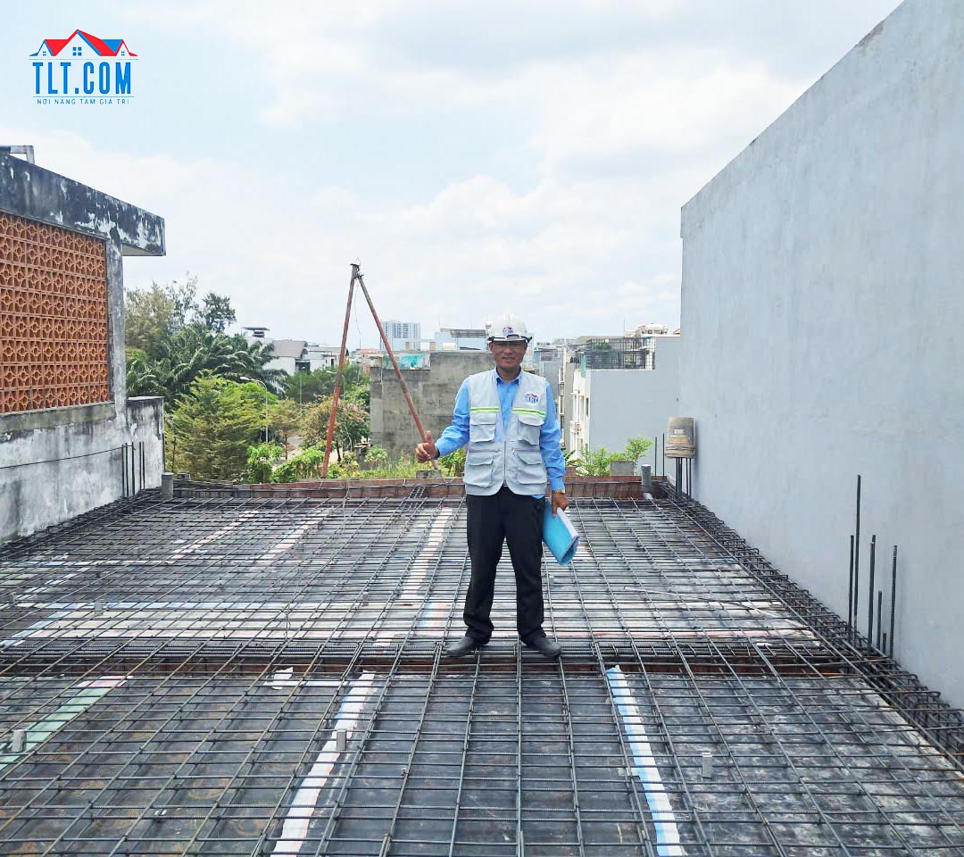 thi c&ocirc;ng x&acirc;y dựng nh&agrave; tầng hầm