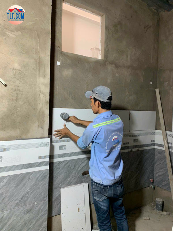 báo giá xây nhà trọn gói long an