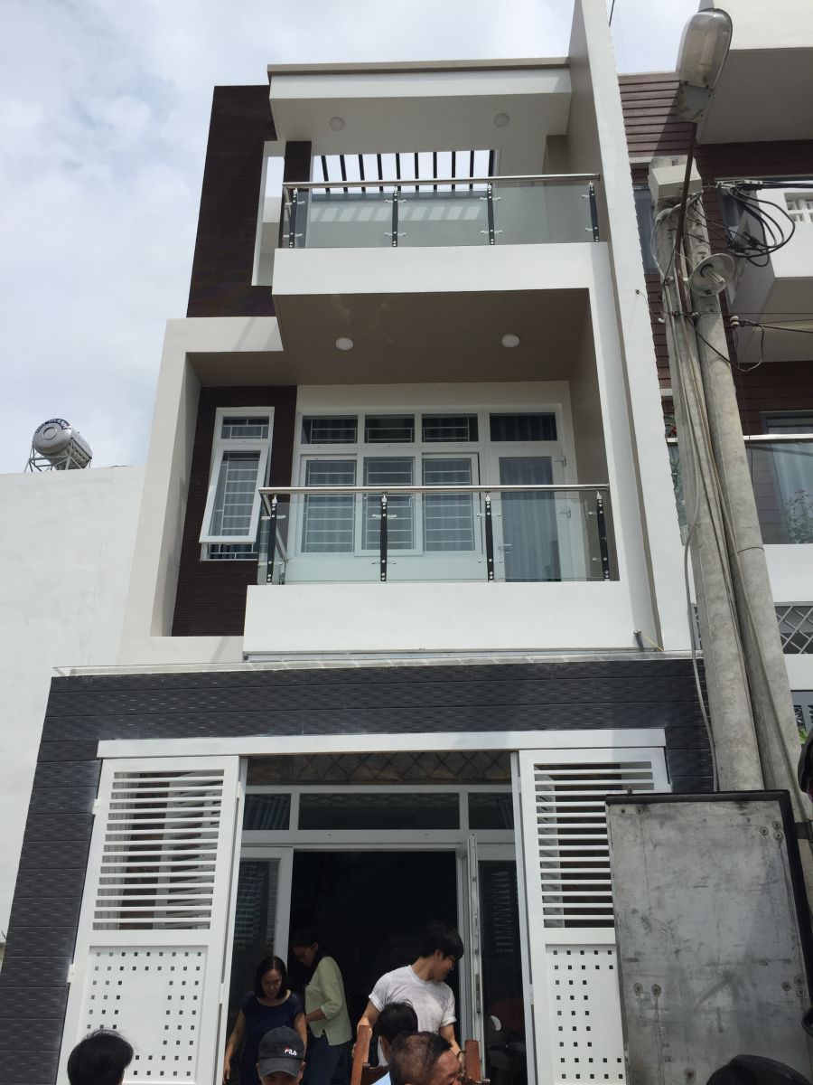 ho&agrave;n thiện nh&agrave; mới b&agrave;n giao chủ đầu tư đưa v&agrave;o sử dụng