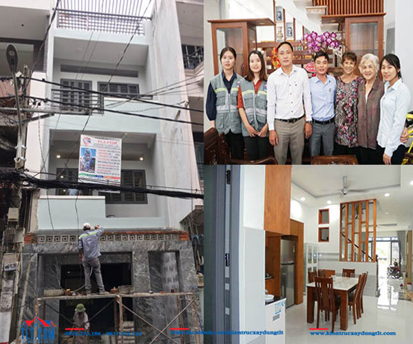 X&acirc;y nh&agrave; trọn g&oacute;i gi&aacute; rẻ
