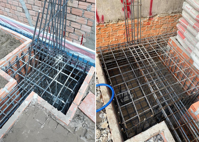 Dịch vụ xây nhà trọn gói uy tín