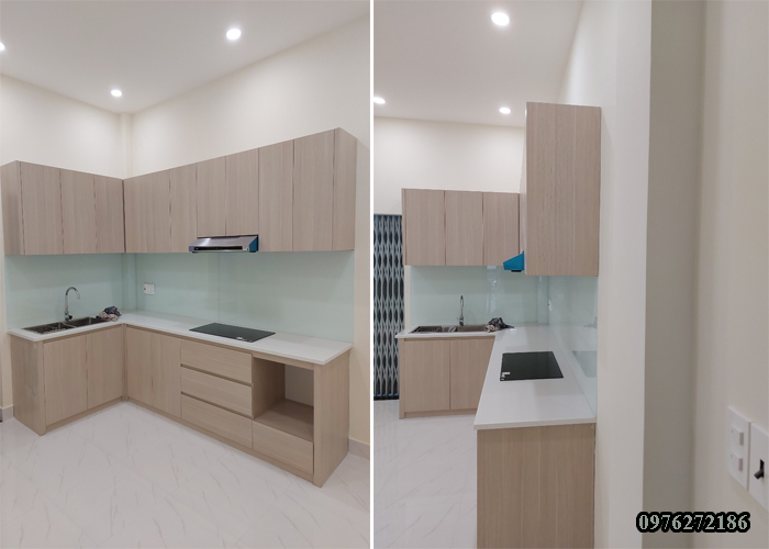 Dịch vụ xây nhà trọn gói tphcm