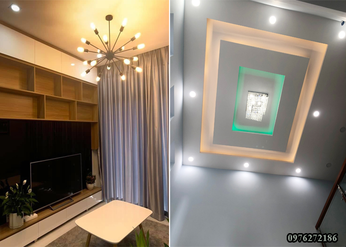 Dịch vụ xây nhà trọn gói tại tphcm