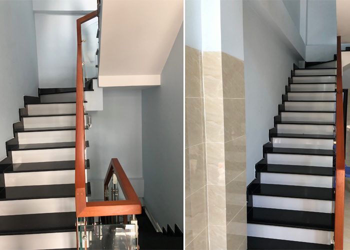 Xây nhà trọn gói tphcm