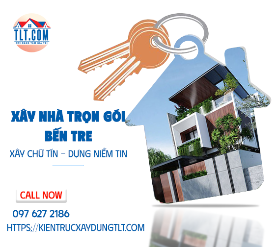 Li&ecirc;n hệ C&ocirc;ng ty để nhận tư vấn b&aacute;o gi&aacute; x&acirc;y nh&agrave; tại Bến Tre miễn ph&iacute;