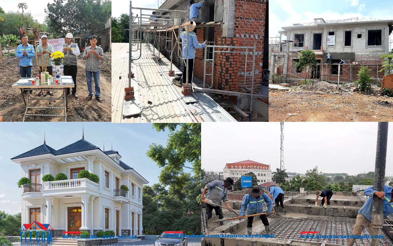 giá x&acirc;y nhà ph&acirc;̀n th&ocirc; Bình Phước